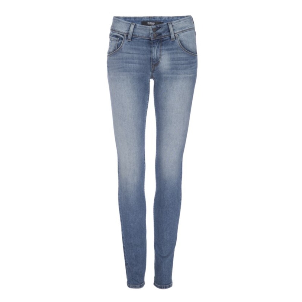 HUDSON NWOT New Label Collin Skinny Stretch Jeans Size 26